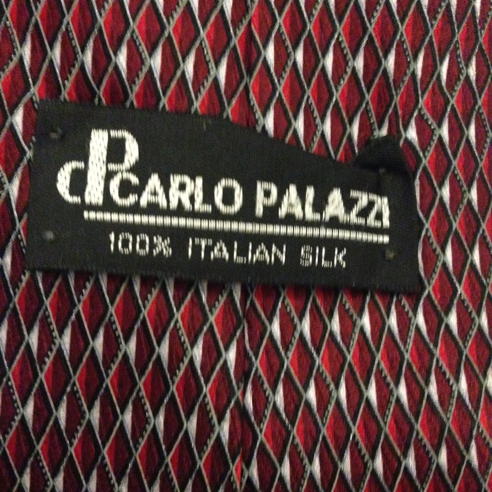 Vintage Dior necktie - Picture 6 of 6